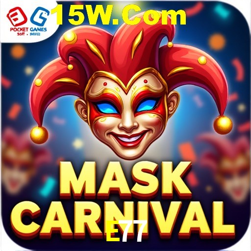 Slot Games E77