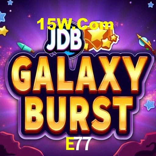 Desvendando o Mundo dos Jogos Virtuais na E77