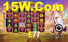 E77 - App Oficial Para Download Do Cassino - E77 Bet