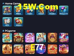 VIP Casino E77