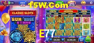 Crash Games Statistics E77
